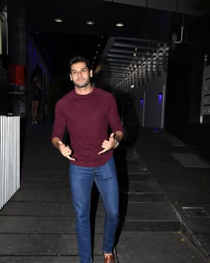 Photos: Celebs Spotted at Hakkasan in Bandra | Picture 1646496