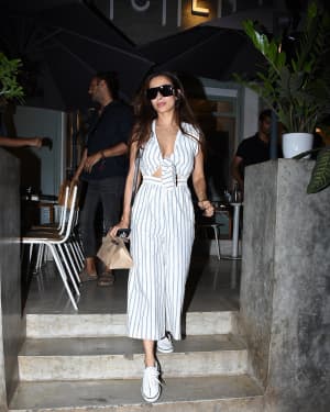 Malaika Arora - Photos: Celebs Spotted at Kitchen Garden in Bandra | Picture 1646738