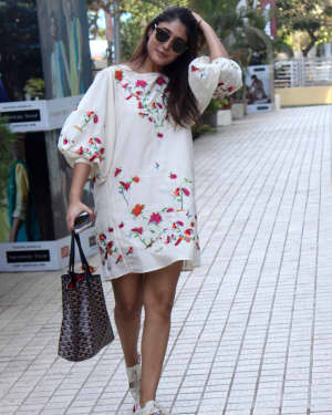 Kritika Kamra - Photos: Celebs Spotted at Pvr Juhu | Picture 1646596