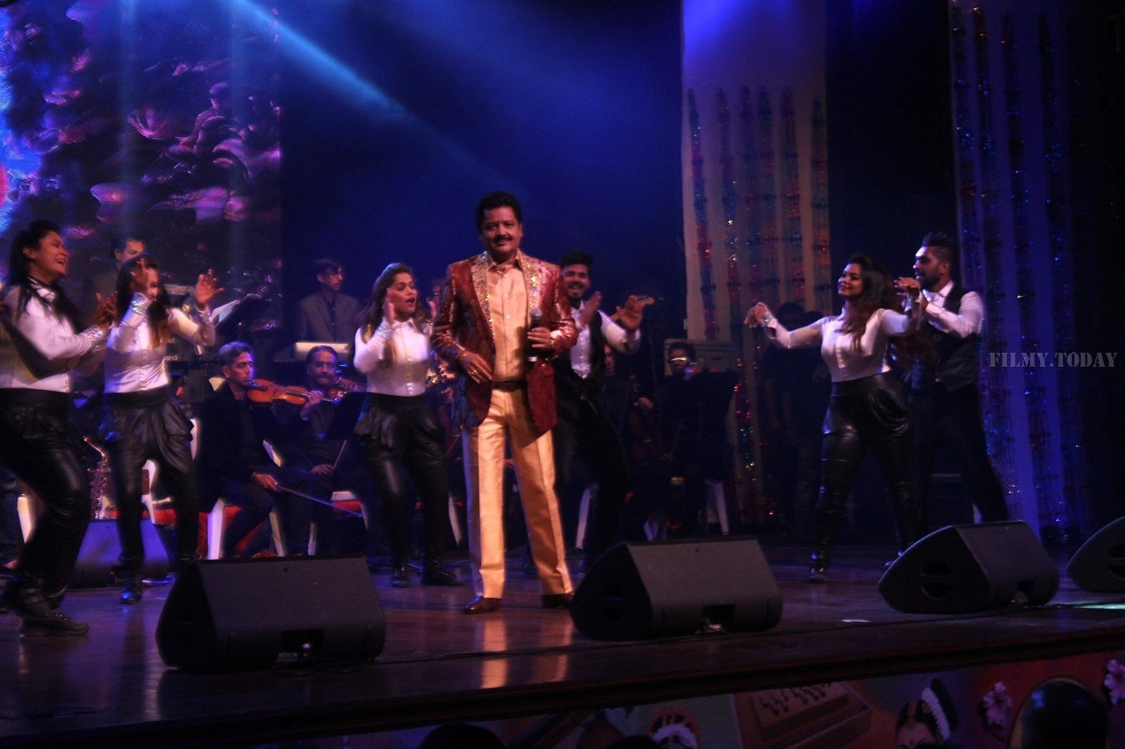 Photos: Live In Concert Of Udit Narayan | Picture 1646540