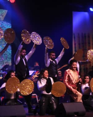 Photos: Live In Concert Of Udit Narayan | Picture 1646539