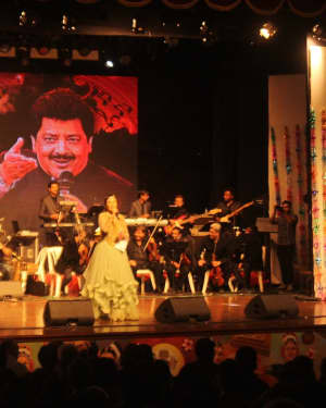 Photos: Live In Concert Of Udit Narayan | Picture 1646536