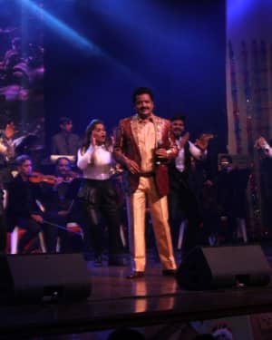 Photos: Live In Concert Of Udit Narayan