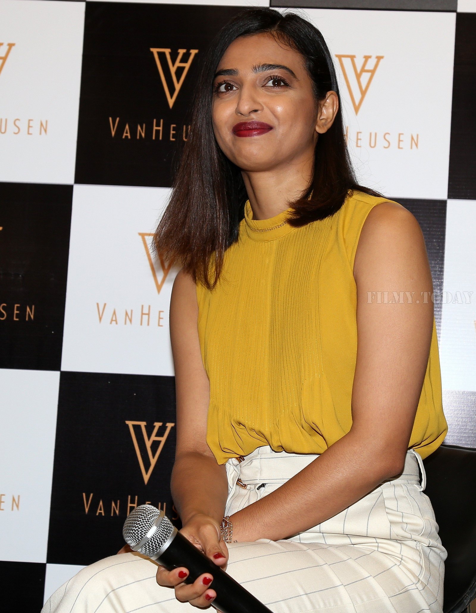 Photos: Radhika Apte At The Launch Of Van Heusen Store in Bandra | Picture 1646863