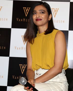 Photos: Radhika Apte At The Launch Of Van Heusen Store in Bandra | Picture 1646863