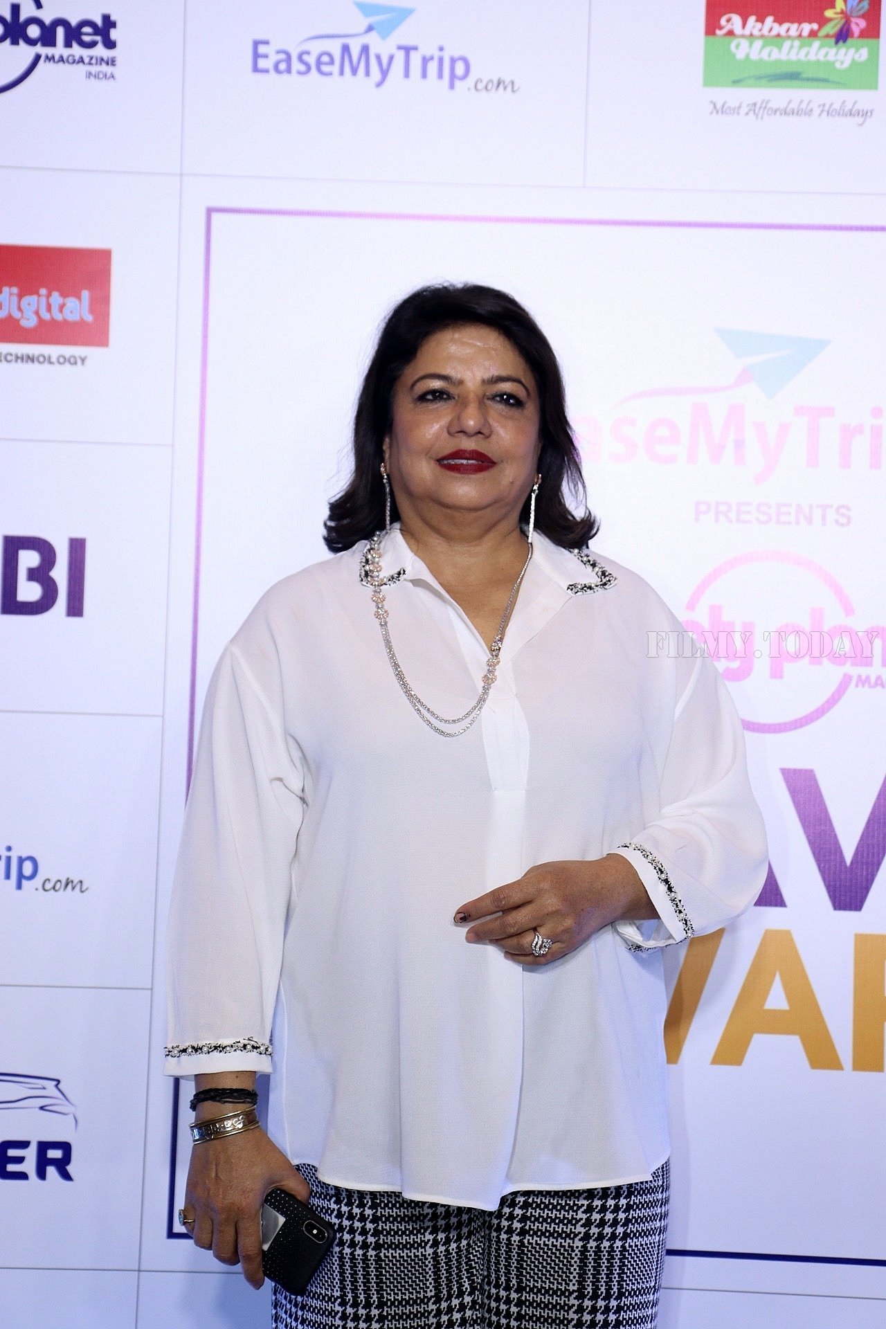 Photos: Red Carpet Of '8th Edition Of Lonely Planet Magazine India Travel Awards 2019' | Picture 1646648