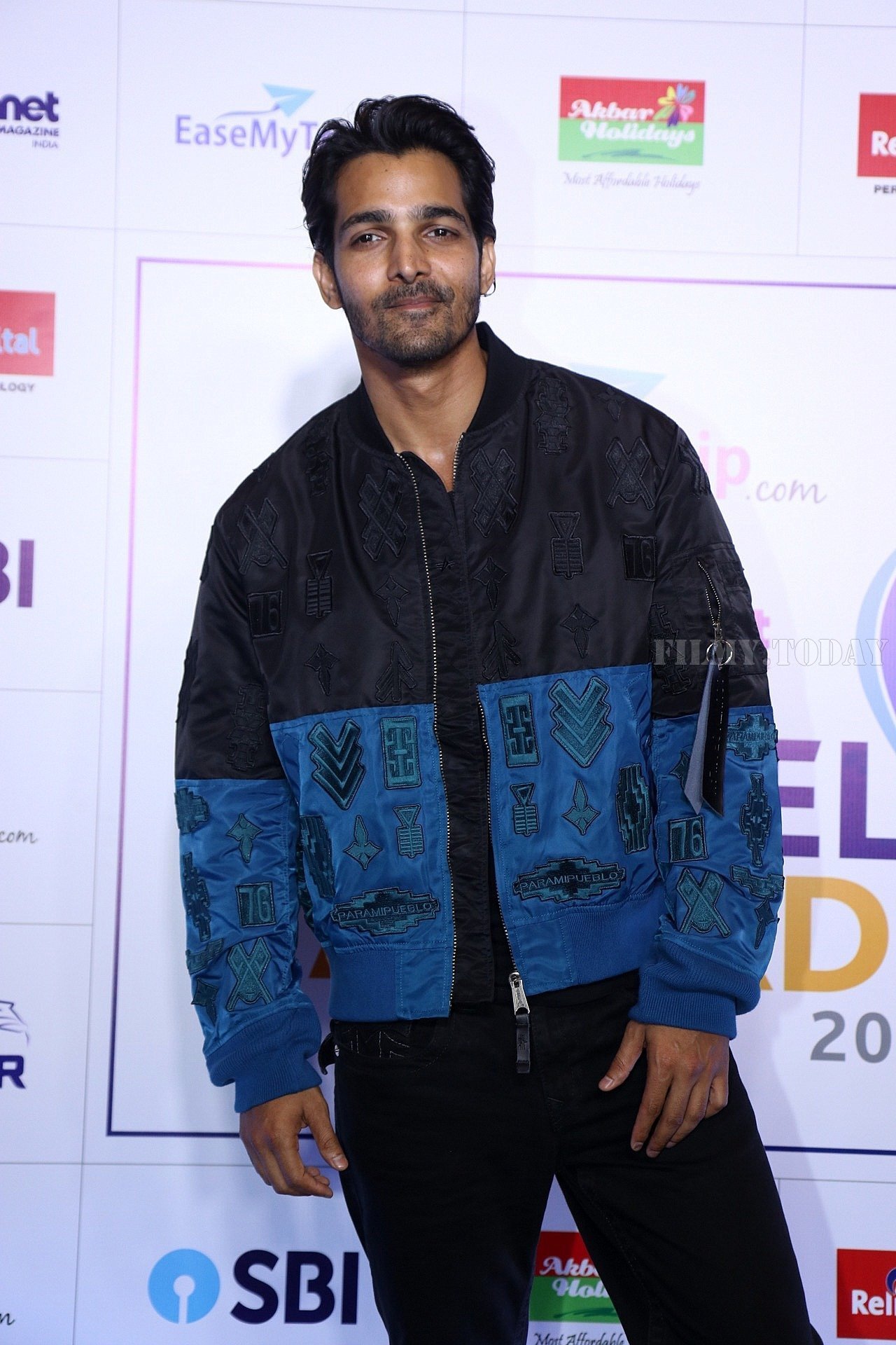 Harshvardhan Rane - Photos: Red Carpet Of '8th Edition Of Lonely Planet Magazine India Travel Awards 2019' | Picture 1646644