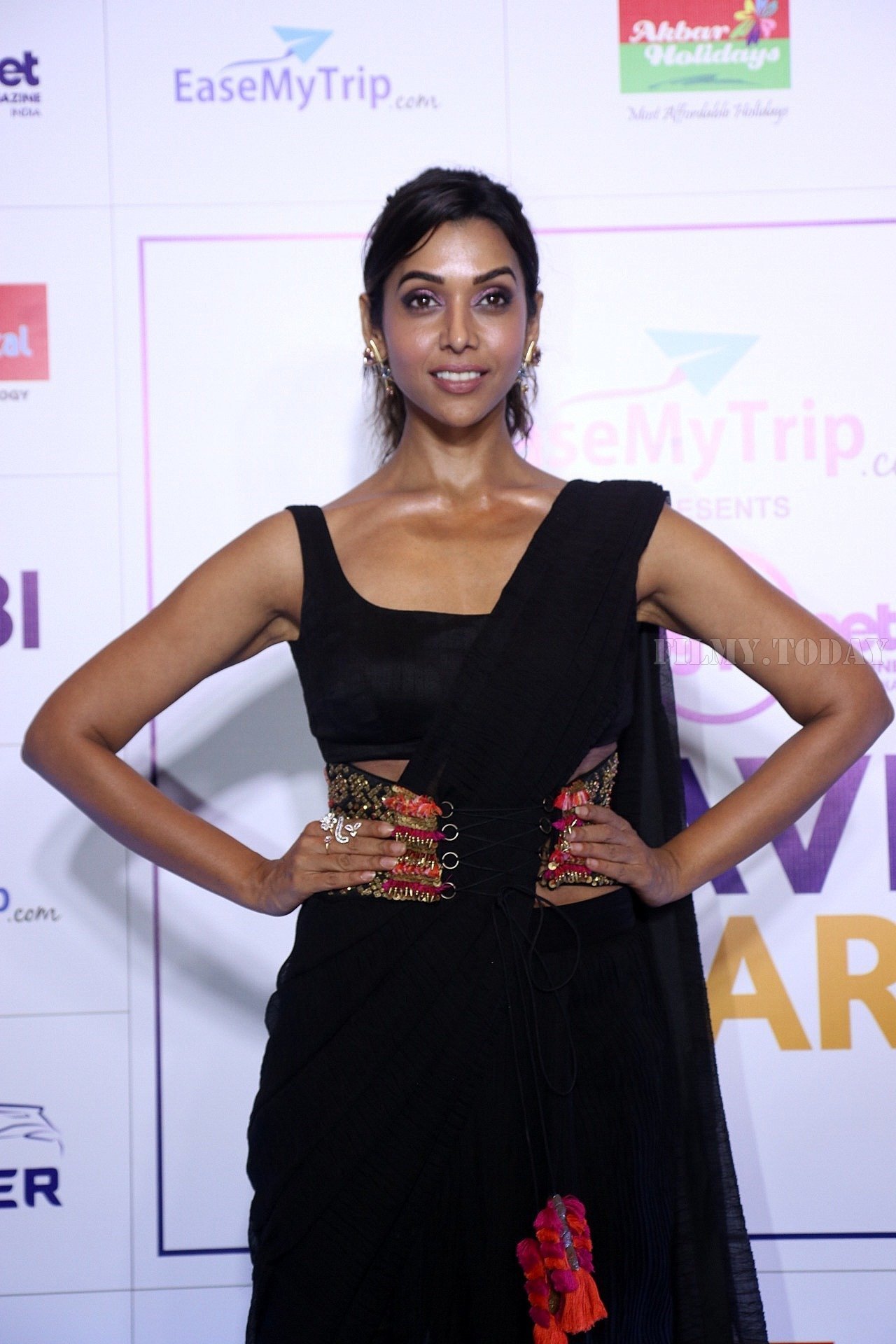 Anupriya Goenka - Photos: Red Carpet Of '8th Edition Of Lonely Planet Magazine India Travel Awards 2019' | Picture 1646632