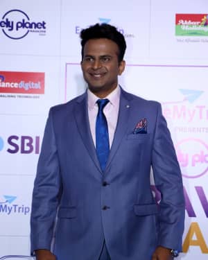 Photos: Red Carpet Of '8th Edition Of Lonely Planet Magazine India Travel Awards 2019' | Picture 1646655