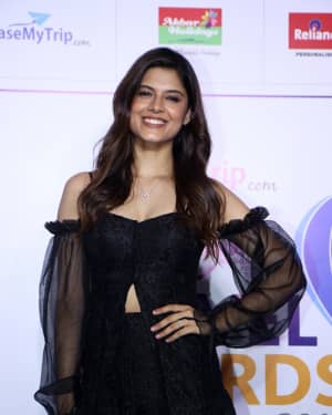Asha Bhat - Photos: Red Carpet Of '8th Edition Of Lonely Planet Magazine India Travel Awards 2019' | Picture 1646652