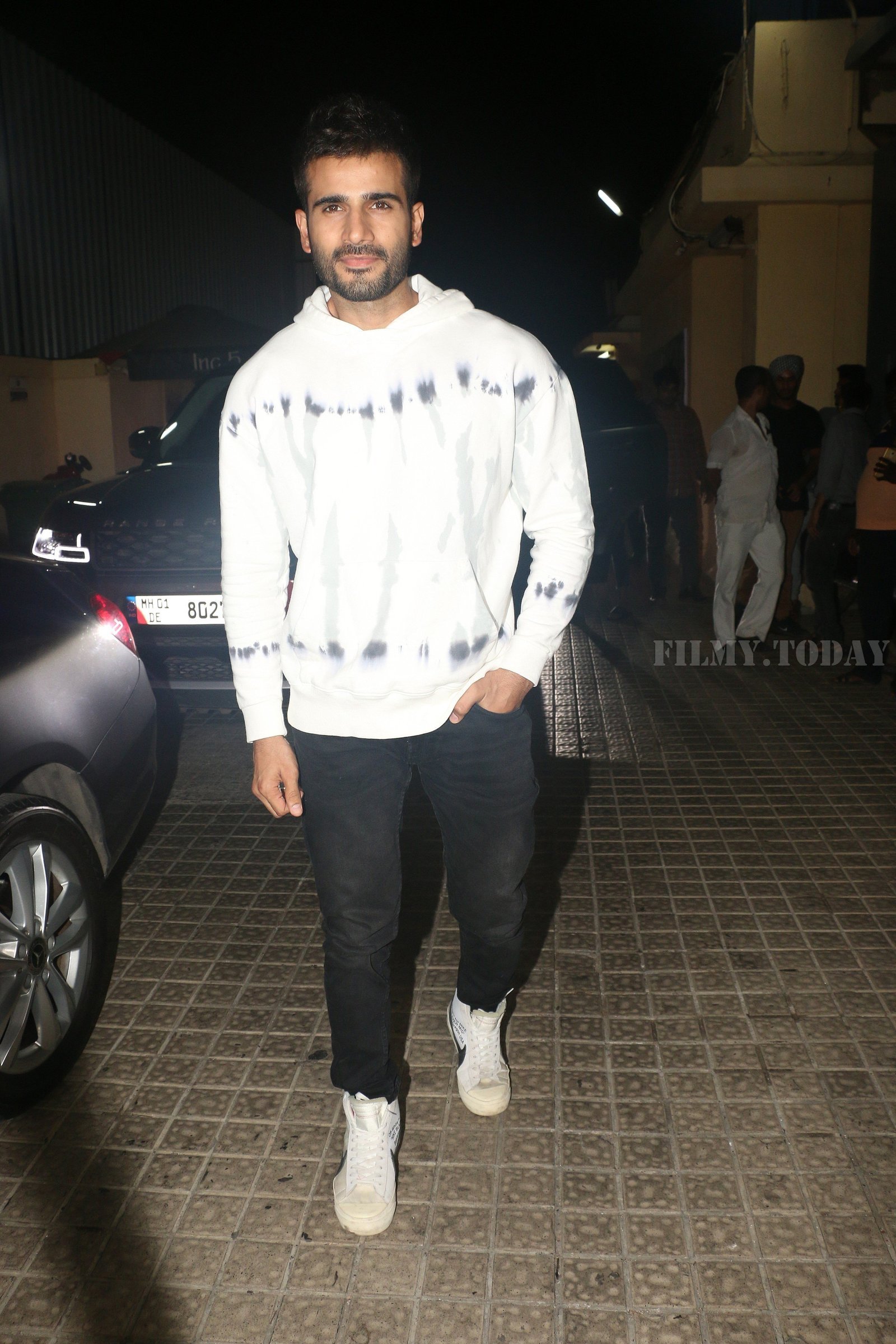 Photos: Screening Of Film Student Of The Year 2 at Pvr Juhu | Picture 1646753
