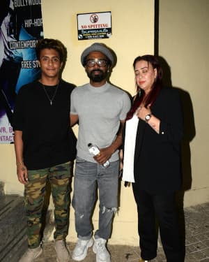 Photos: Screening Of Film Student Of The Year 2 at Pvr Juhu | Picture 1646660