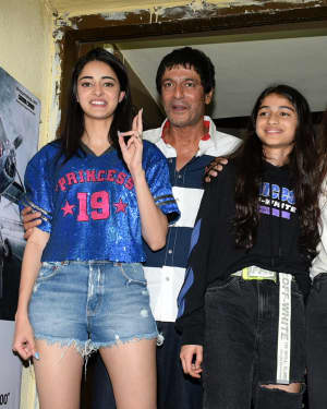 Photos: Screening Of Film Student Of The Year 2 at Pvr Juhu | Picture 1646695