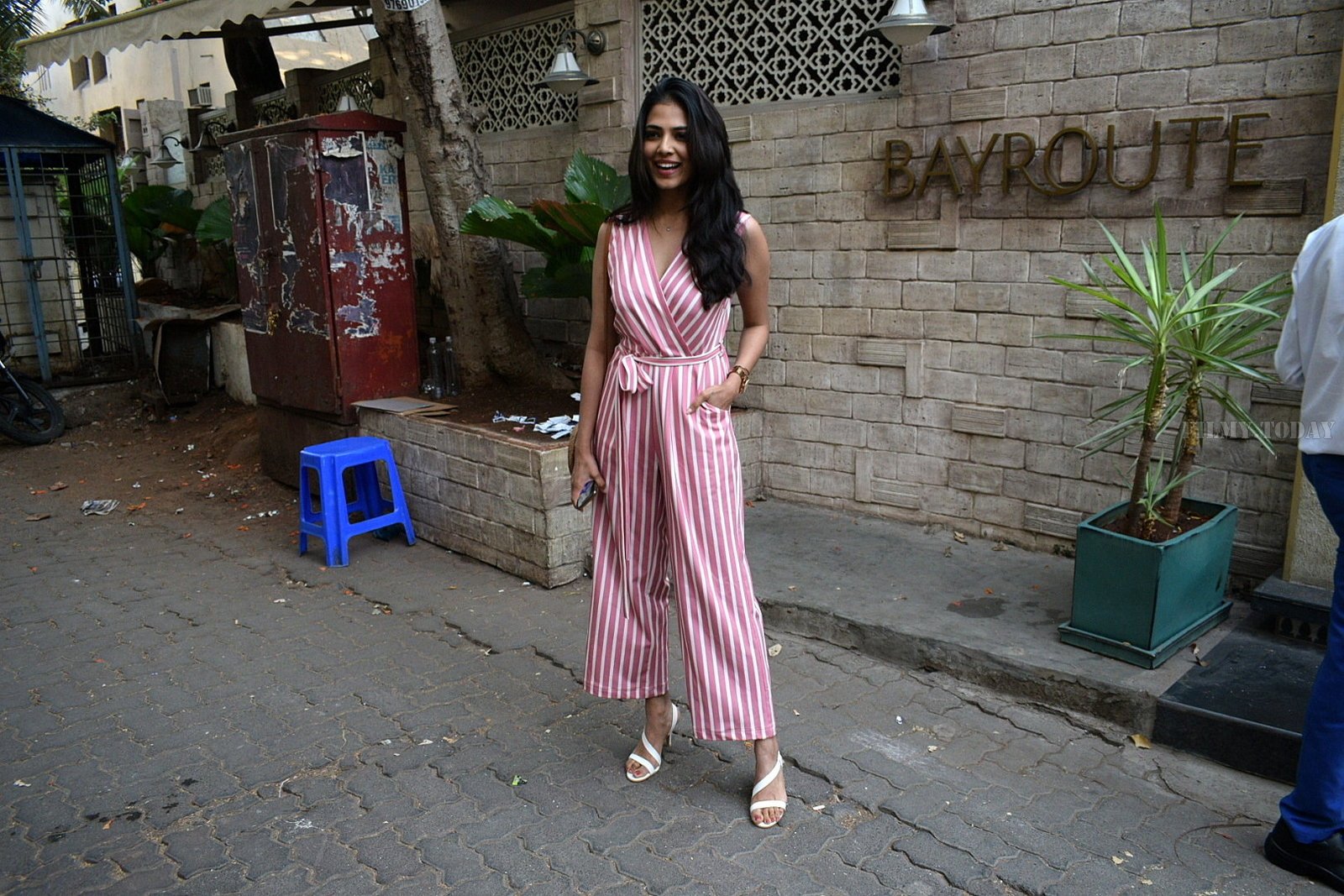 Malavika Mohanan - Photos: Celebs Spotted at Juhu | Picture 1647785