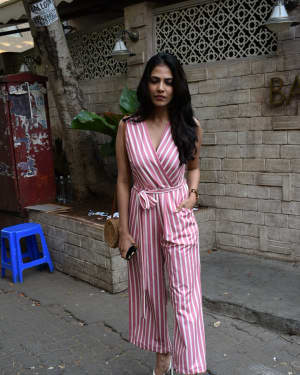 Malavika Mohanan - Photos: Celebs Spotted at Juhu | Picture 1647783