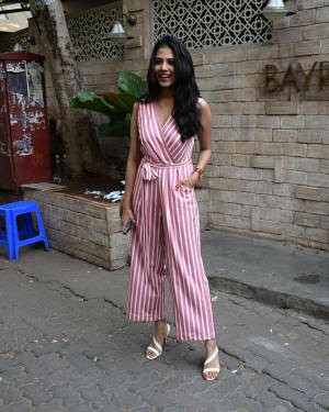 Malavika Mohanan - Photos: Celebs Spotted at Juhu | Picture 1647785