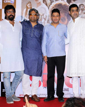 Photos: Trailer Launch Of Film Kabir Singh | Picture 1647816