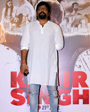 Photos: Trailer Launch Of Film Kabir Singh | Picture 1647804