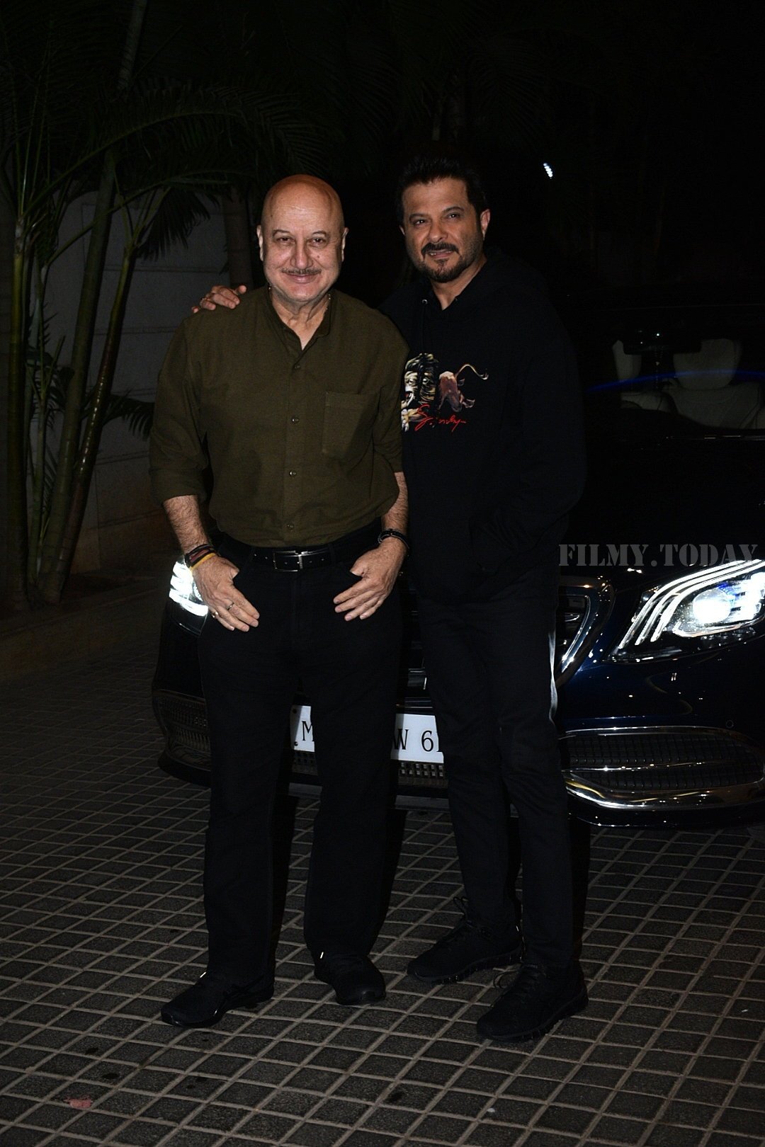 Photos: Screening Of India's Most Wanted | Picture 1649207