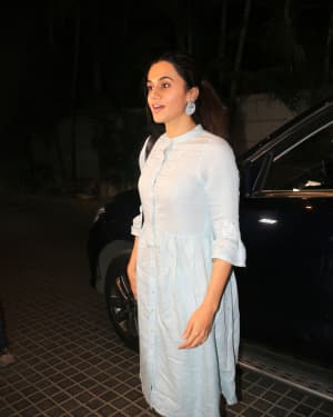 Taapsee Pannu - Photos: Screening Of India's Most Wanted | Picture 1649233