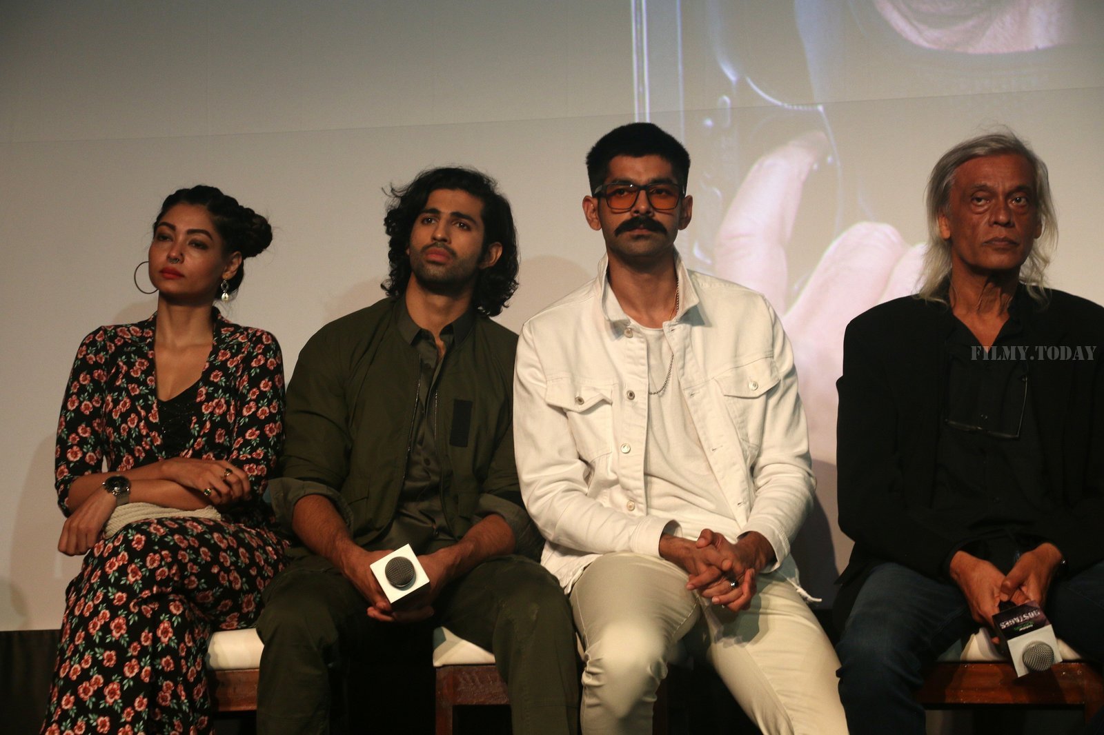 Photos: Screening Of Hotstar New Series Hostages at Trident Bkc | Picture 1649638