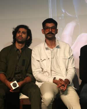 Photos: Screening Of Hotstar New Series Hostages at Trident Bkc
