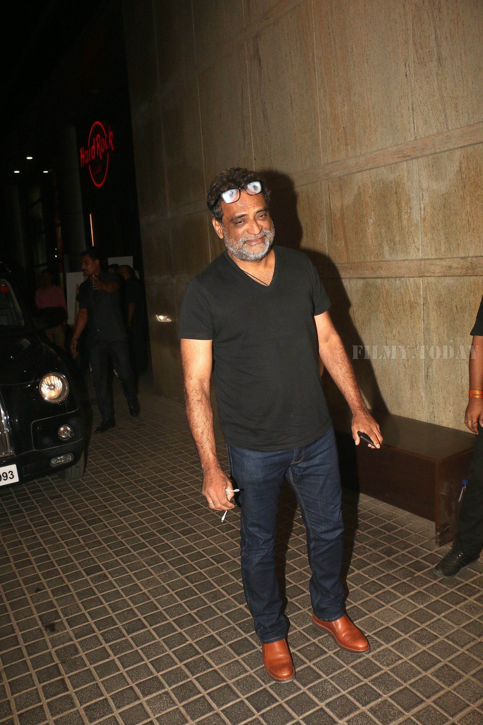 Photos: Screening Of India's Most Wanted | Picture 1649654