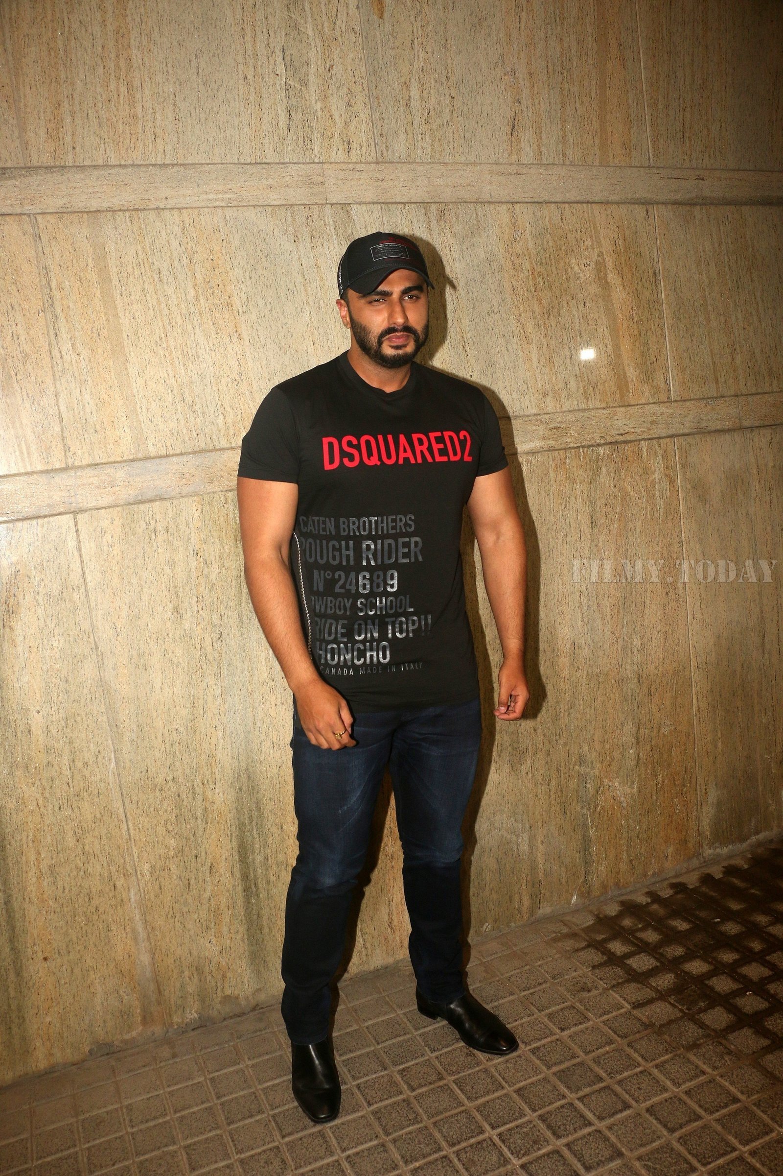 Photos: Screening Of India's Most Wanted | Picture 1649759