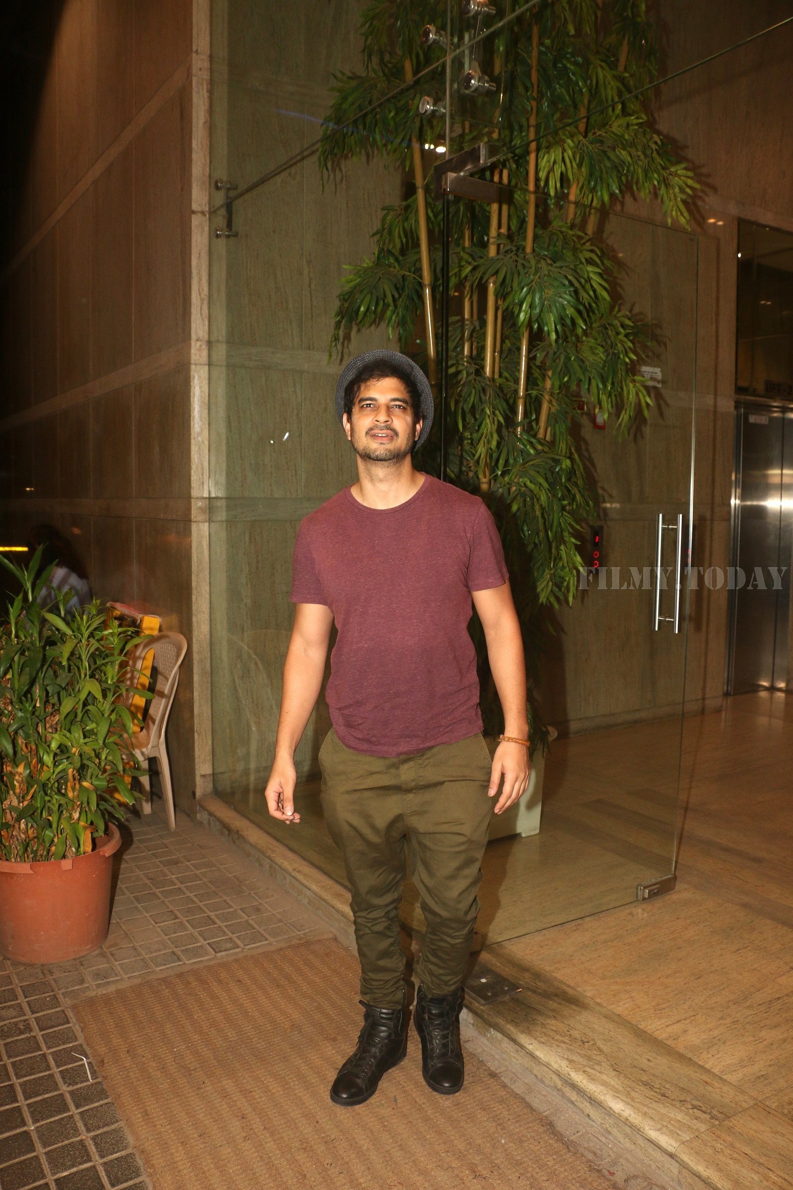 Photos: Screening Of India's Most Wanted | Picture 1649767