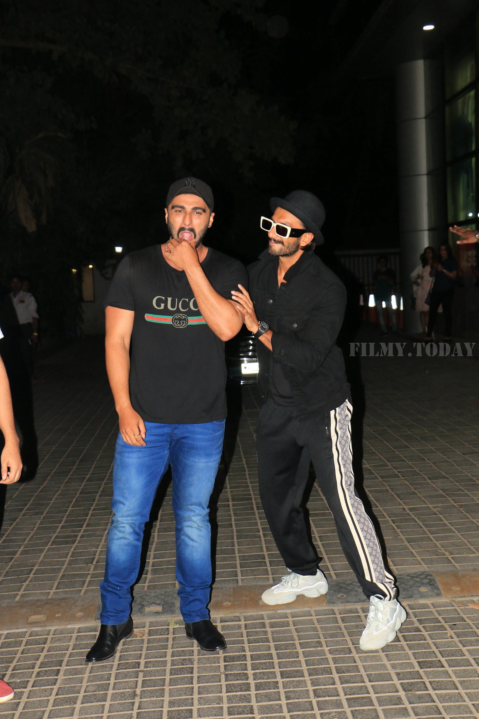Photos: Screening Of India's Most Wanted | Picture 1649623