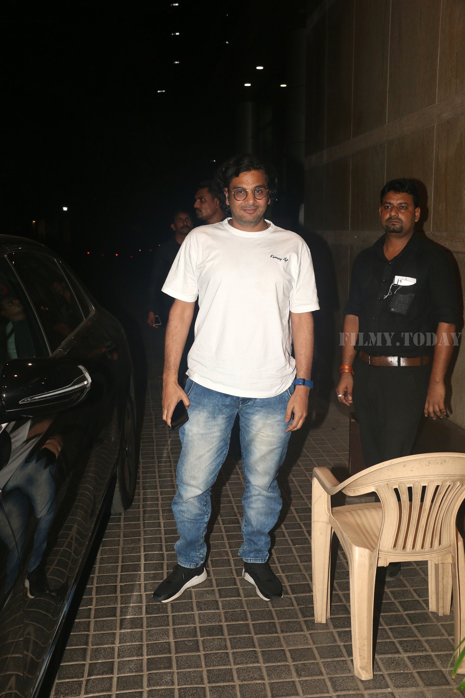 Photos: Screening Of India's Most Wanted | Picture 1649653