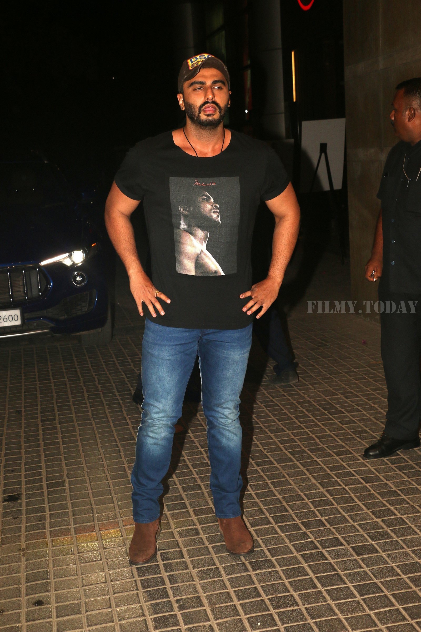 Photos: Screening Of India's Most Wanted | Picture 1649651