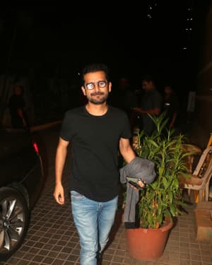 Photos: Screening Of India's Most Wanted | Picture 1649650