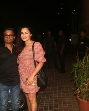 Photos: Screening Of India's Most Wanted | Picture 1649649