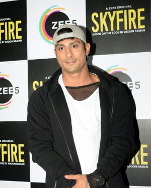 Photos: Screening Of Zee5's New Series Skyfire At Sunny Sound Juhu | Picture 1649683