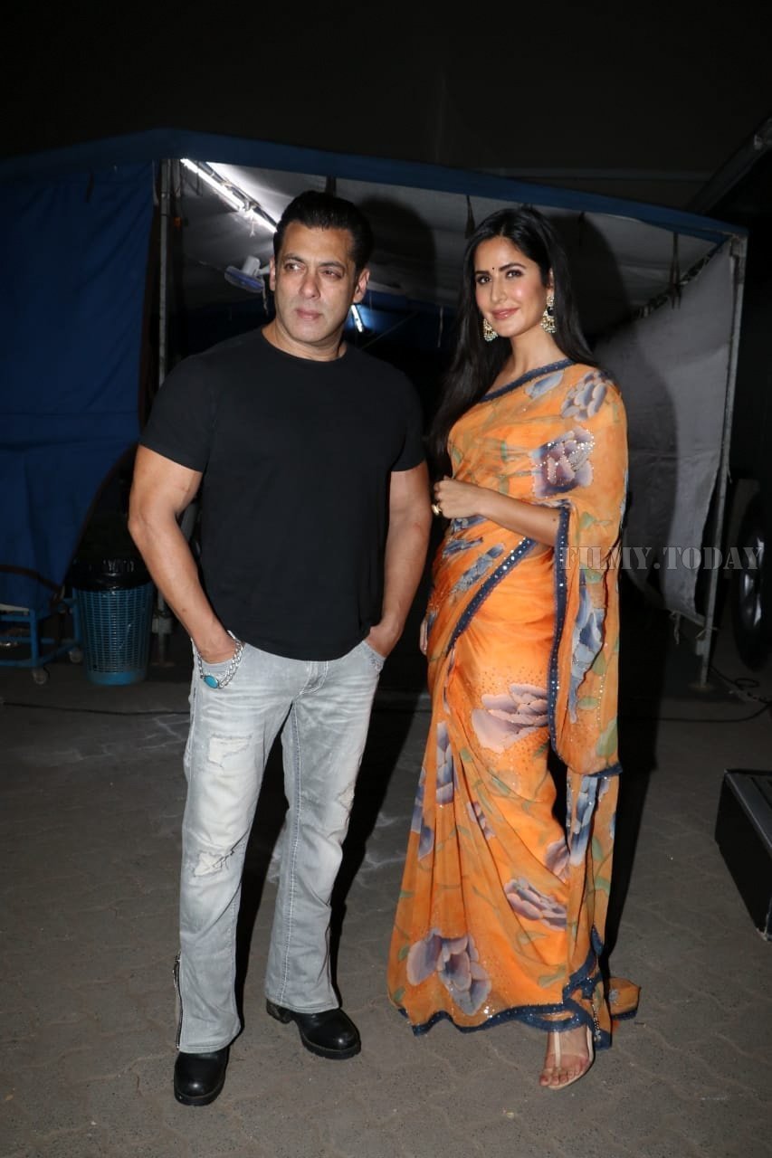 Photos: Interview With Film Bharat Cast | Picture 1649808