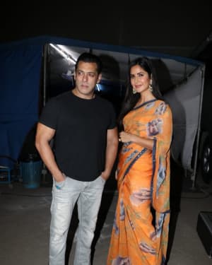 Photos: Interview With Film Bharat Cast | Picture 1649808
