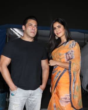 Photos: Interview With Film Bharat Cast | Picture 1649810
