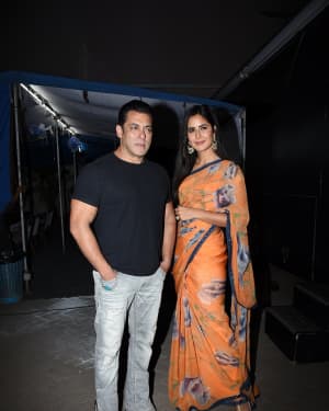 Photos: Interview With Film Bharat Cast | Picture 1649820