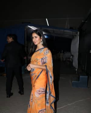 Katrina Kaif - Photos: Interview With Film Bharat Cast | Picture 1649802