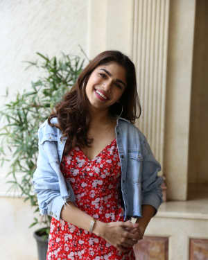 Sharmin Segal - Photos: Song Launch Of Film Malaal At Radio City | Picture 1650519