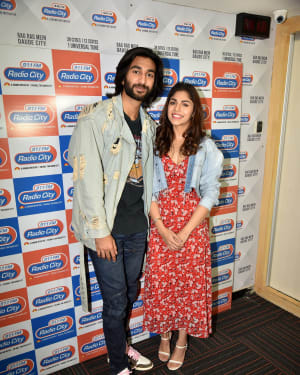 Photos: Song Launch Of Film Malaal At Radio City | Picture 1650513