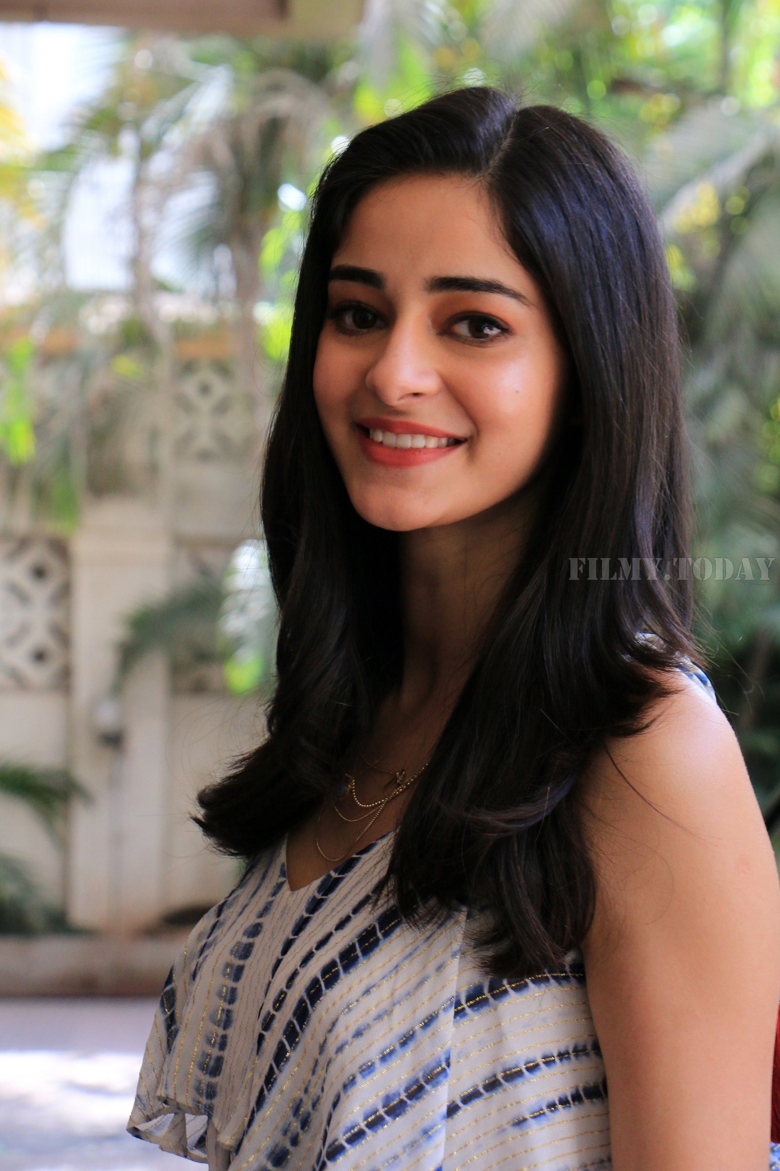 Ananya Panday - Photos: Celebs Spotted at Andheri | Picture 1650592