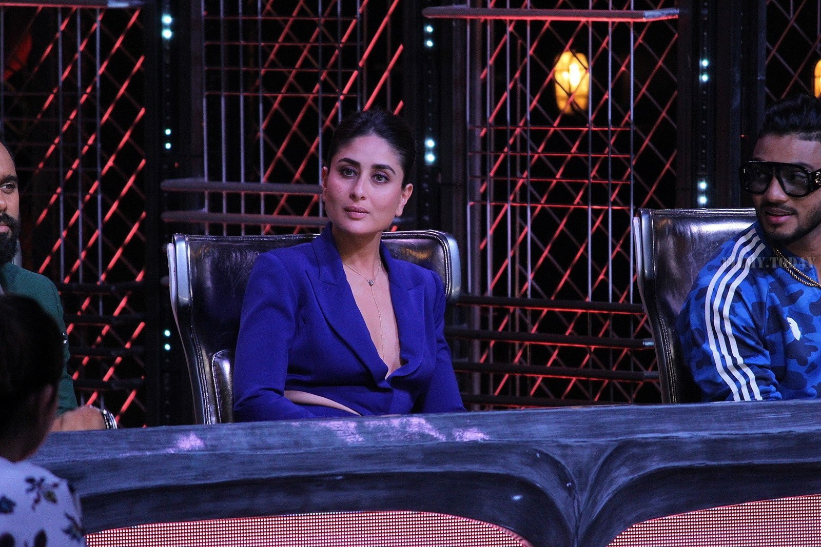 Kareena Kapoor - Photos: Pc Of Zee Tv Reality Show Did Battle Of The Champions | Picture 1650574