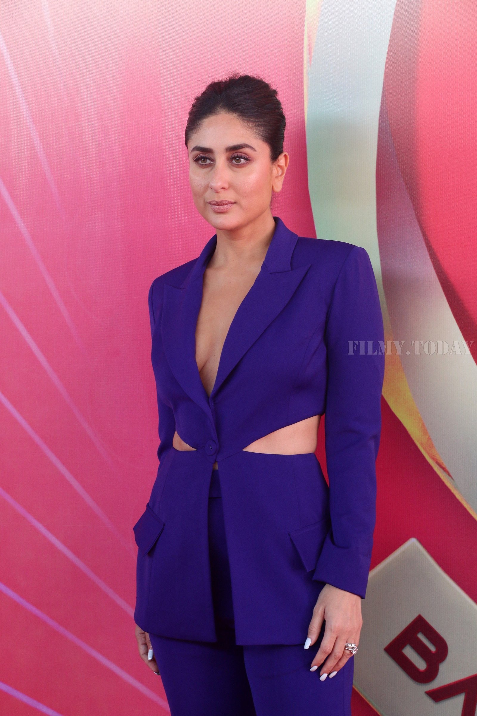 Kareena Kapoor - Photos: Pc Of Zee Tv Reality Show Did Battle Of The Champions | Picture 1650597