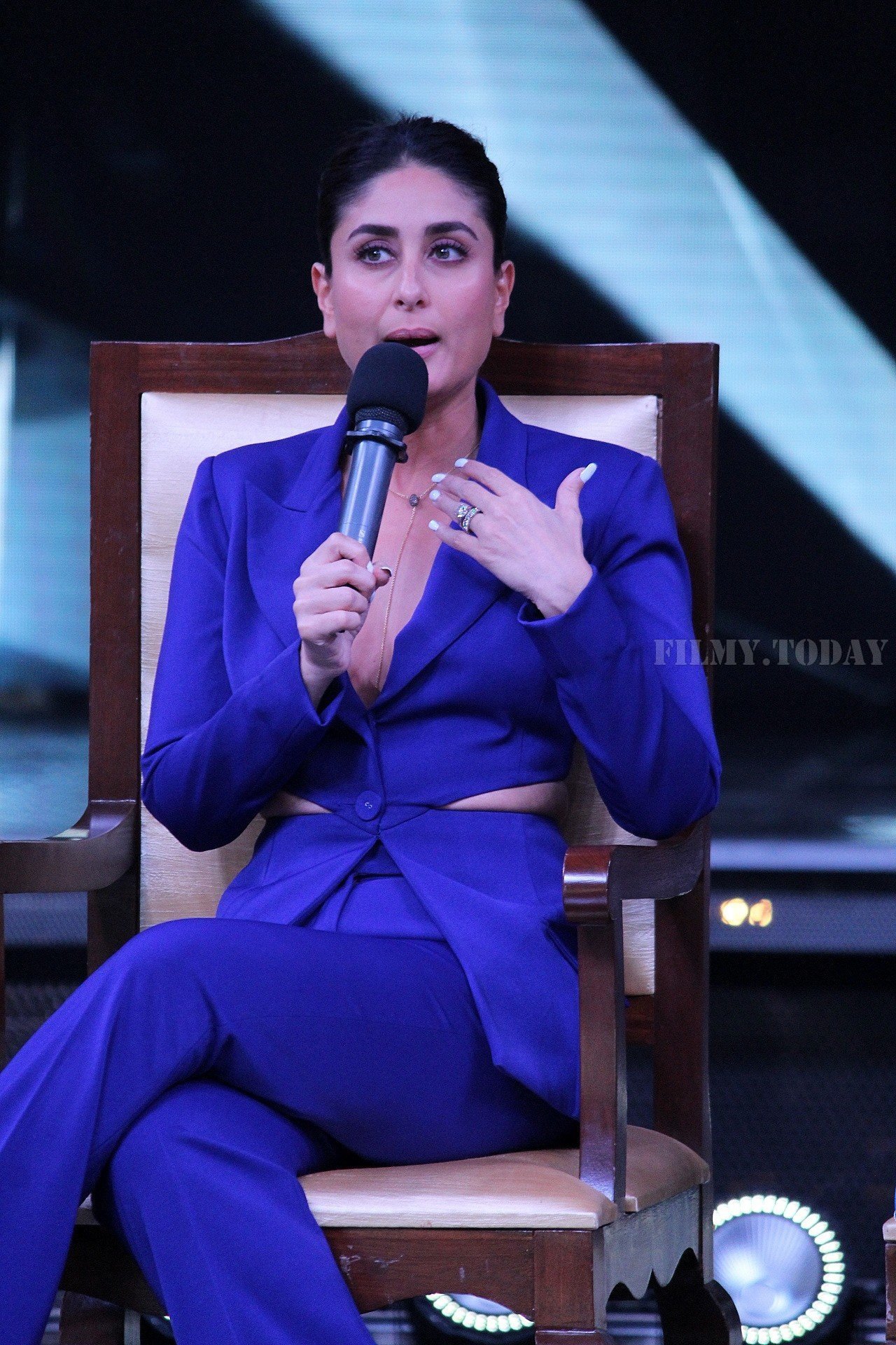 Kareena Kapoor - Photos: Pc Of Zee Tv Reality Show Did Battle Of The Champions | Picture 1650577