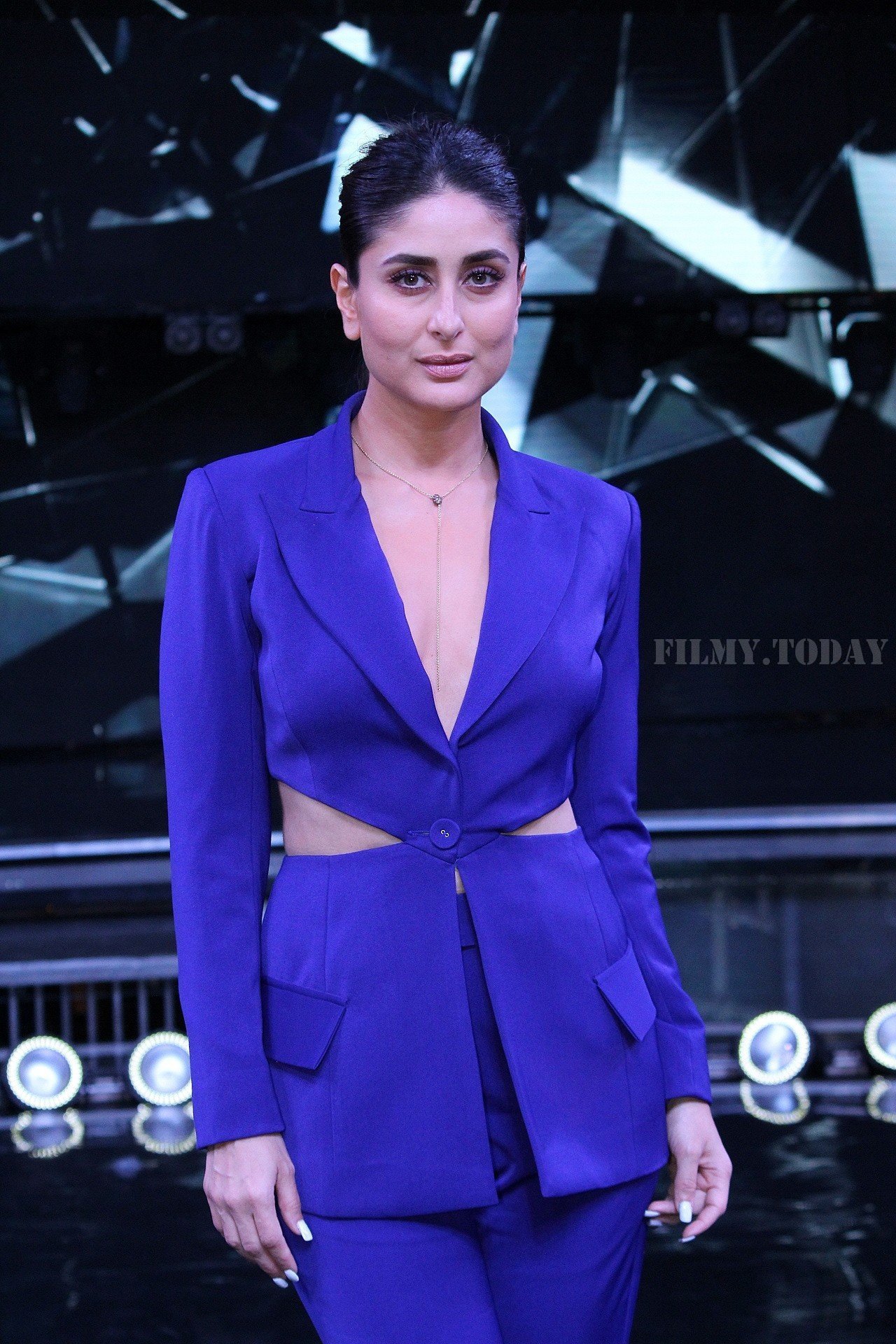 Kareena Kapoor - Photos: Pc Of Zee Tv Reality Show Did Battle Of The Champions | Picture 1650579