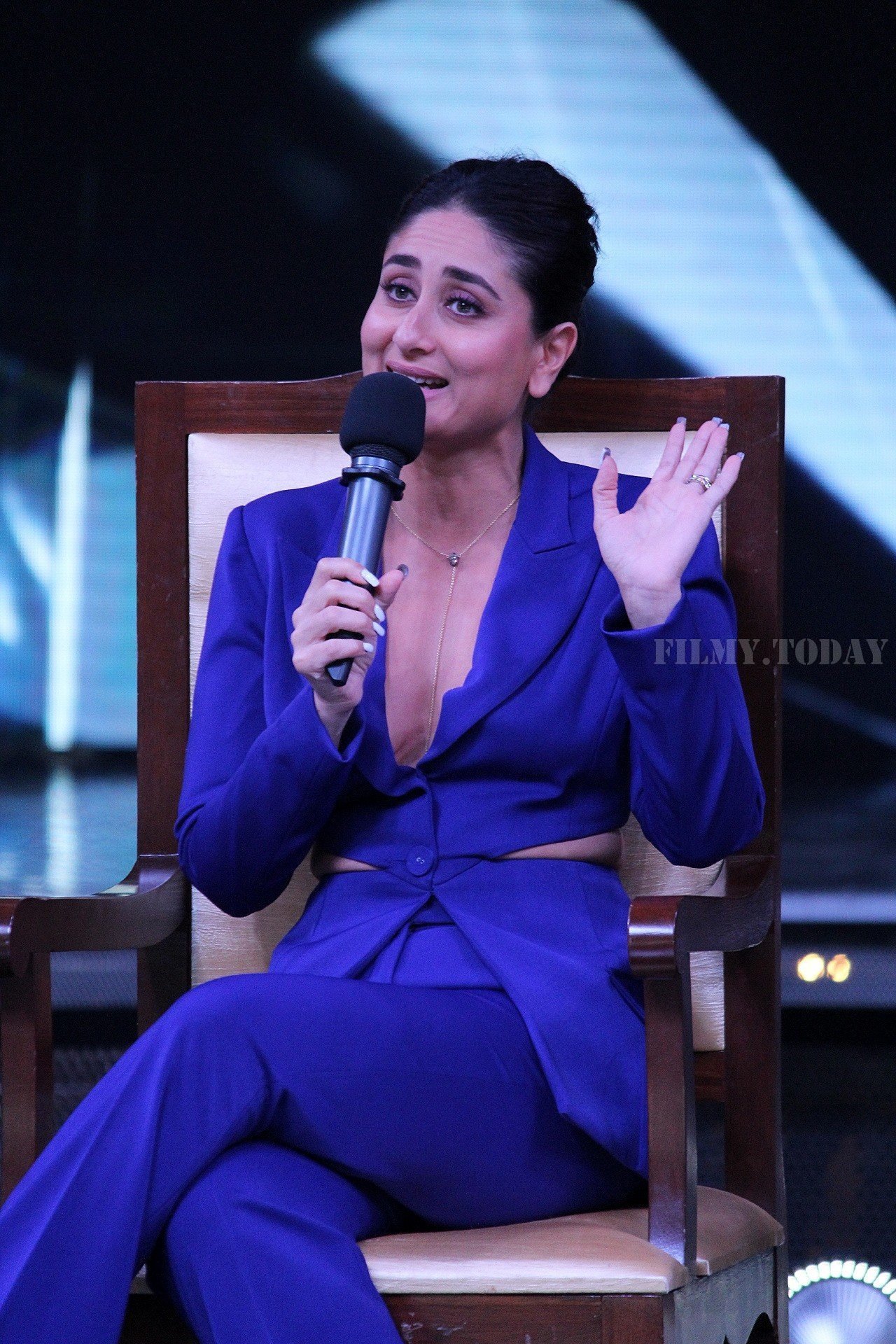 Kareena Kapoor - Photos: Pc Of Zee Tv Reality Show Did Battle Of The Champions | Picture 1650576