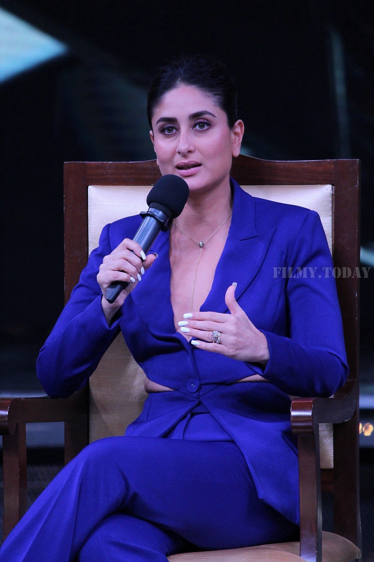 Kareena Kapoor - Photos: Pc Of Zee Tv Reality Show Did Battle Of The Champions | Picture 1650578