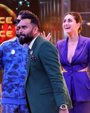 Photos: Pc Of Zee Tv Reality Show Did Battle Of The Champions
